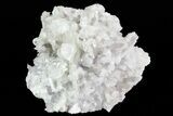 Calcite Crystal Cluster - Mexico #72008-1